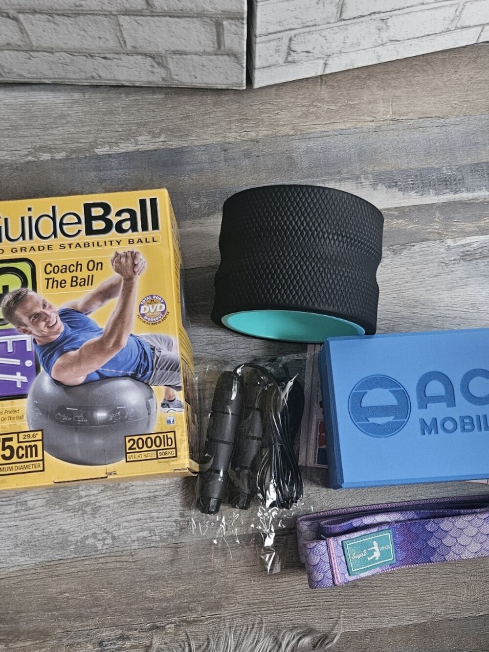 Mobility Bundle